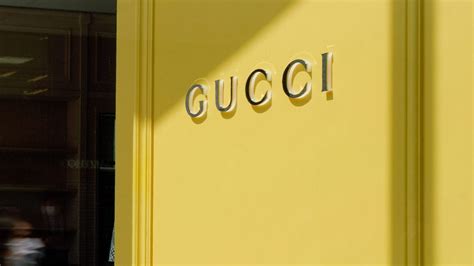 manger gucci|bizzarri Gucci.